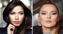 Burcu Güneş'ten Demet Akalın'a zehir zemberek sözler