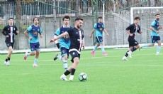 Burdur 2'nci Amatör'de sezon başladı