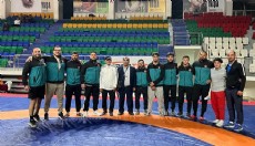 Burdur Emniyet Spor 2'nci Lig'de kaldı