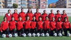 Burdur Gençlikspor'dan lige katılmama kararı