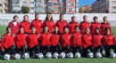 Burdur Gençlikspor'dan lige katılmama kararı