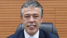Burdur İl Genel Meclisi Başkanlığı’na Semih Çelikkaya seçildi