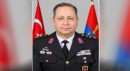 Burdur Jandarma Komutanı Ağaça, göreve başladı