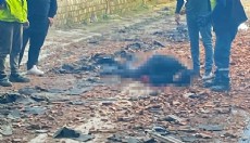 Burdur Şeker Fabrikası'nda çatıdan düşen işçi öldü