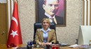 Burdur'a ilk kadın vali yardımcısı atandı