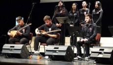 Burdur'da 12 Mart töreni