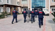 Burdur'da 14 kişi tutuklandı