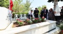 Burdur'da 15 Temmuz etkinlikleri