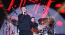 Burdur'da Gökhan Tepe konseri