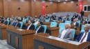 Burdur'da İl Koordinasyon Kurulu toplantısı