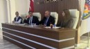 Burdur’da İl Tanıtma ve Geliştirme Kurulu toplandı