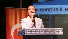 Burdur’da Kur’an etkinliği
