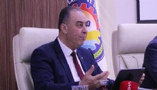 Burdur'da OSB çalışmaları