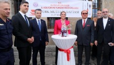 Burdur'da Türk Mutfağı Haftası