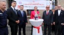 Burdur'da Türk Mutfağı Haftası