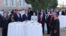 Burdur'da adli yıl törenle açıldı