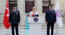 Burdur'da asayiş bilgilendirme toplantısı
