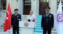 Burdur'da asayiş bilgilendirme toplantısı