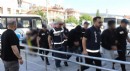 Burdur'da fuhuş operasyonu