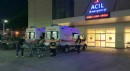 Burdur'da kaza: 2'si asker 5 yaralı