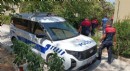 Burdur'da kötü koku paniği