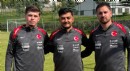 Burdur'da milli gurur