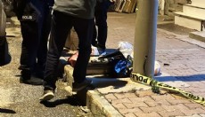 Burdur’da şüpheli valiz paniği
