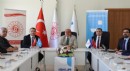 Burdur'da tarım istihdamı toplantısı