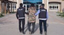 Burdur'da uyuşturucu operasyonuna 2 tutuklama