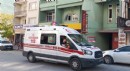 Burdur'da yalnız yaşayan kadın evinde ölü bulundu