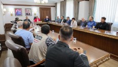 Burdur’da yeni akademik yıl tedbirleri görüşüldü