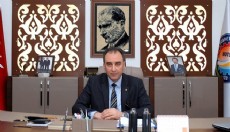Burdur'dan 122 milyon dolarlık ihracat