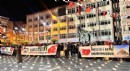 Burdur'dan Sumud'a destek