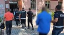 Burdur merkezli operasyona 6 tutuklama
