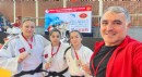 Burdurlu judoculardan 4 gümüş madalya