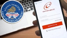 Burs ve kredi başvuruları başladı