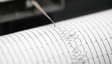 Bursa'da 4.3 büyüklüğünde deprem