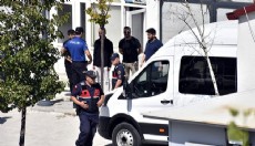 Büşra bebek soruşturmasının şüphelileri adliyede