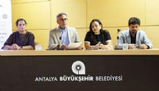 Büyükşehir’den Yeşil Geçiş İçin Ortak Akıl Çalıştayı