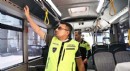 Büyükşehir’den toplu ulaşımda klima denetimi