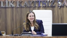 Büyükşehir'e COP 31 için 1,5 milyar lira borçlanma yetkisi