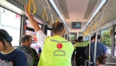 Büyükşehir ekipleri klima denetimini yoğunlaştırdı