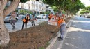 Büyükşehir’in hedefi daha az su ile daha fazla yeşil alan