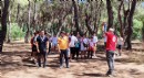 Büyükşehir’in izcilik eğitimlerine başvurular başladı