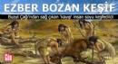 Buzul Çağı'ndan sağ çıkan 'kayıp' insan soyu keşfedildi