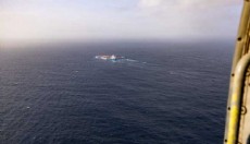 CENTCOM: İran limanlarına yönelik deniz ablukası kaldırıldı
