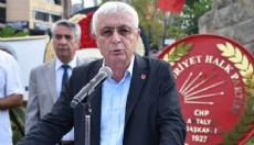 CHP Antalya'da kongre heyecanı