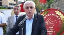 CHP Antalya'da kongre heyecanı
