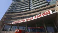 CHP Bilgi İşlem Sorumlusu gözaltına alındı