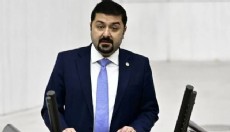 CHP Edirne Milletvekili Yazgan, disipline sevk edildi